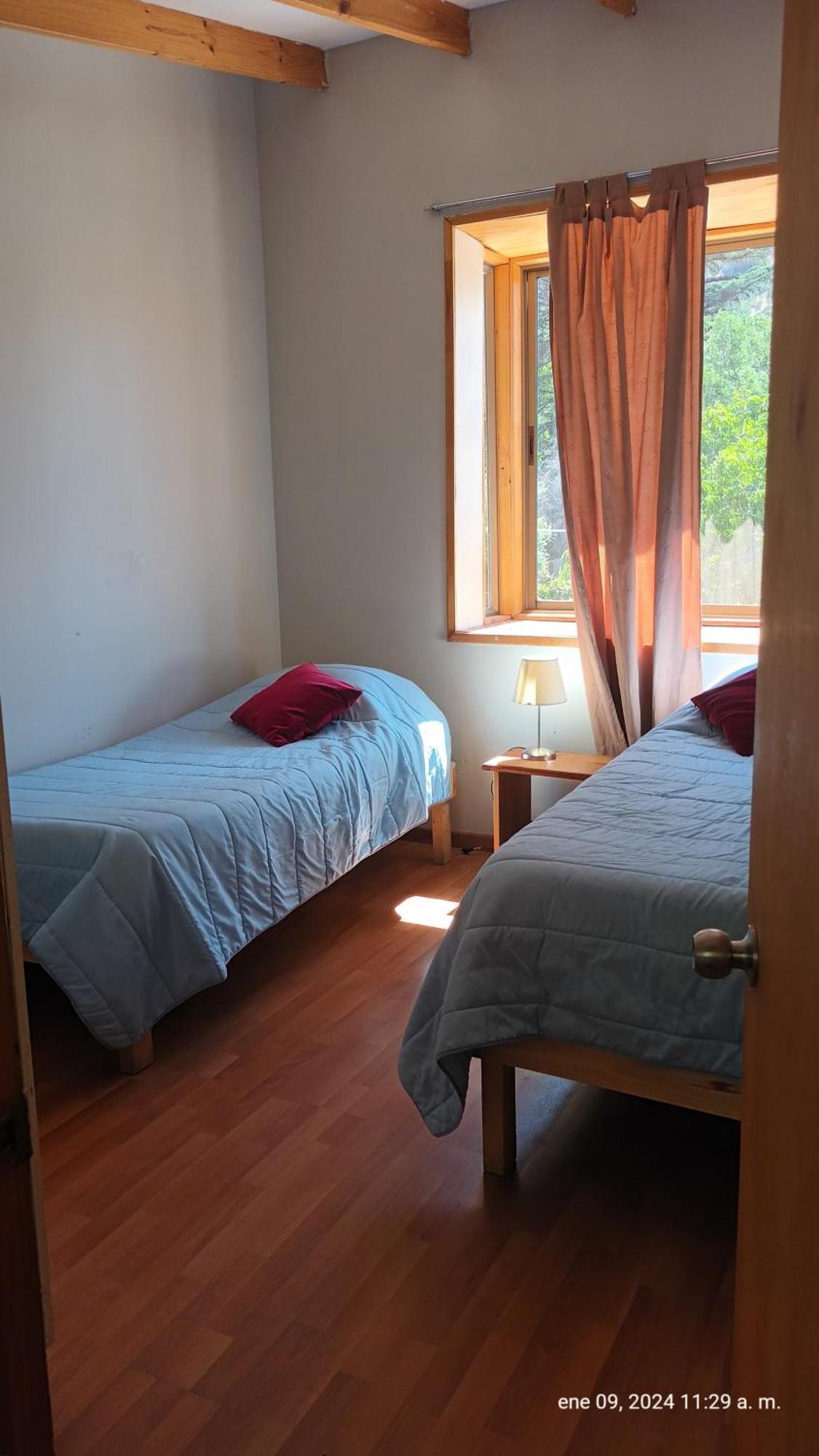 Hostal Los Penones San Alfonso Dış mekan fotoğraf