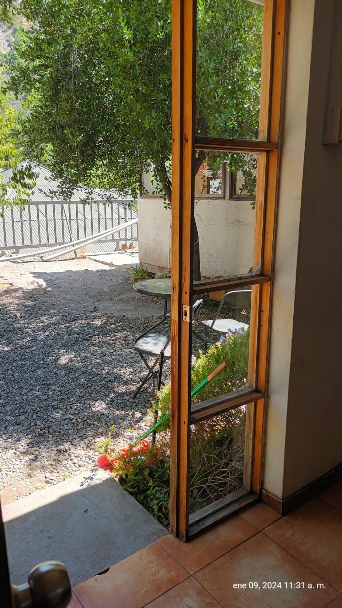 Hostal Los Penones San Alfonso Dış mekan fotoğraf