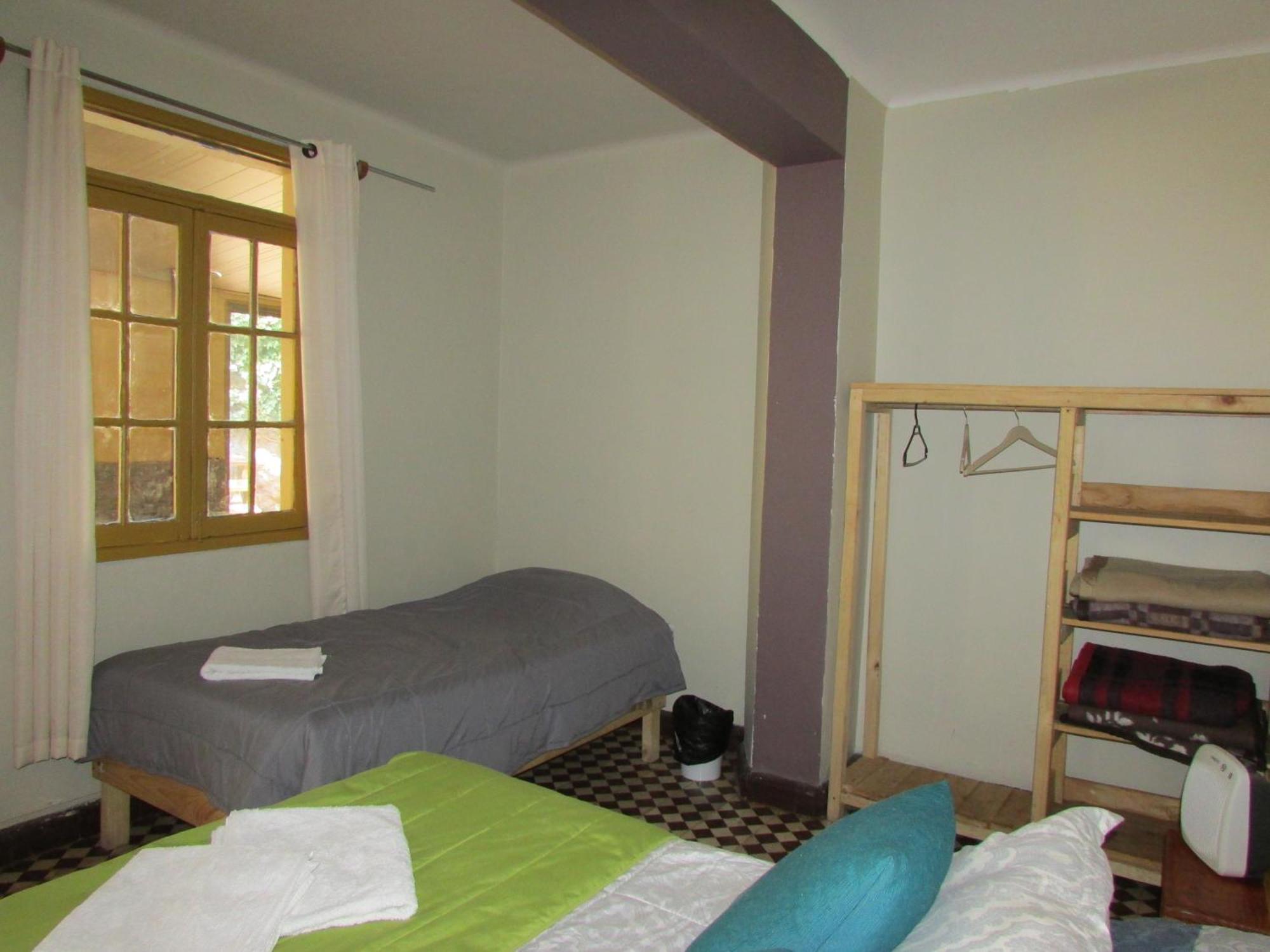 Hostal Los Penones San Alfonso Dış mekan fotoğraf