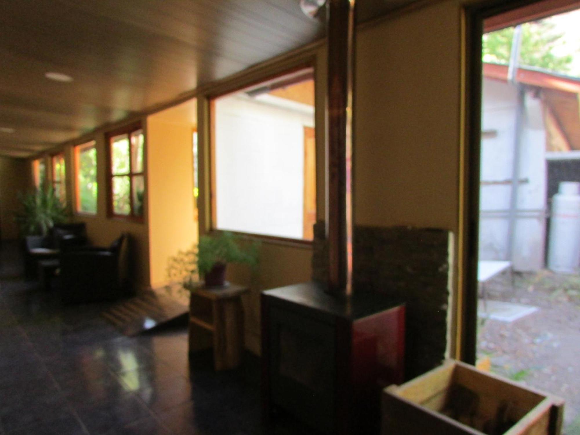 Hostal Los Penones San Alfonso Dış mekan fotoğraf